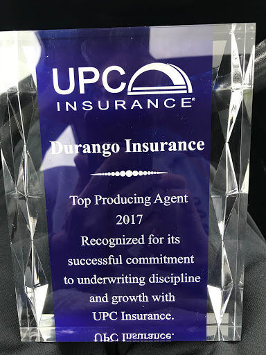 Insurance Agency «Durango Insurance», reviews and photos