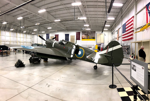 Museum «Tri State Warbird Museum», reviews and photos, 4021 Borman Dr, Batavia, OH 45103, USA