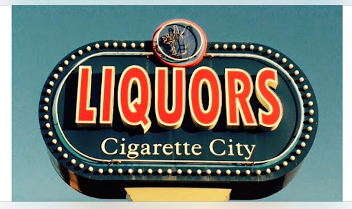 Liquor Store «Cigarette City Liquors», reviews and photos, 6250 Harlem Ave, Summit, IL 60501, USA