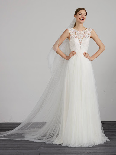 Bridal Shop «Village Bridal», reviews and photos, 4106 Hillsboro Pike, Nashville, TN 37215, USA