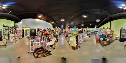 Baby Store «Twinkle Twinkle Little Store», reviews and photos, 4172 Tamiami Trail N, Naples, FL 34103, USA