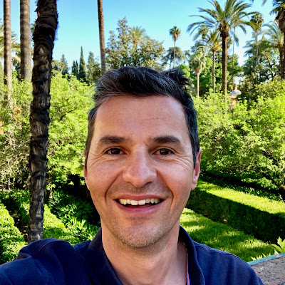 Docteur Olivier COHEN à Le Raincy