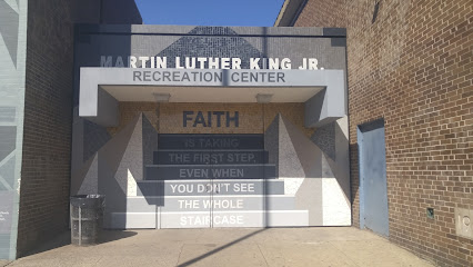 Martin Luther King Recreation Center
