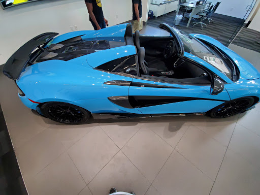 Car Repair and Maintenance «Dimmitt Automotive Group - Luxury & Exotic Pre-Owned Cars», reviews and photos, 3333 Gandy Blvd u, Pinellas Park, FL 33781, USA