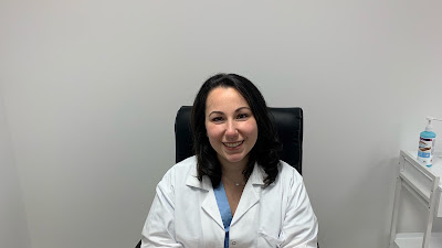 Dr Deborah Kadoche-Maman à Haguenau