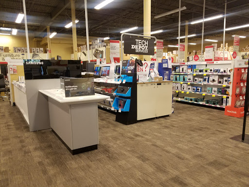 Office Supply Store «Office Depot», reviews and photos, 17801 Biscayne Blvd, North Miami Beach, FL 33160, USA