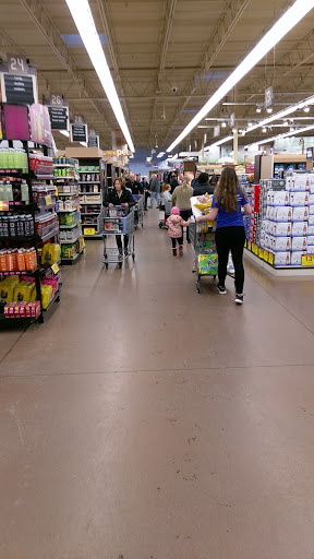 Grocery Store «Kroger Marketplace», reviews and photos, 10477 Harrison Ave, Harrison, OH 45030, USA