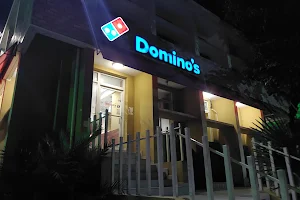 Domino's Pizza image