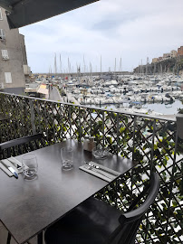 Atmosphère du Restaurant A Scaletta à Bastia - n°4