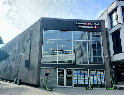 SpareBank 1 SR-Bank, Stavanger