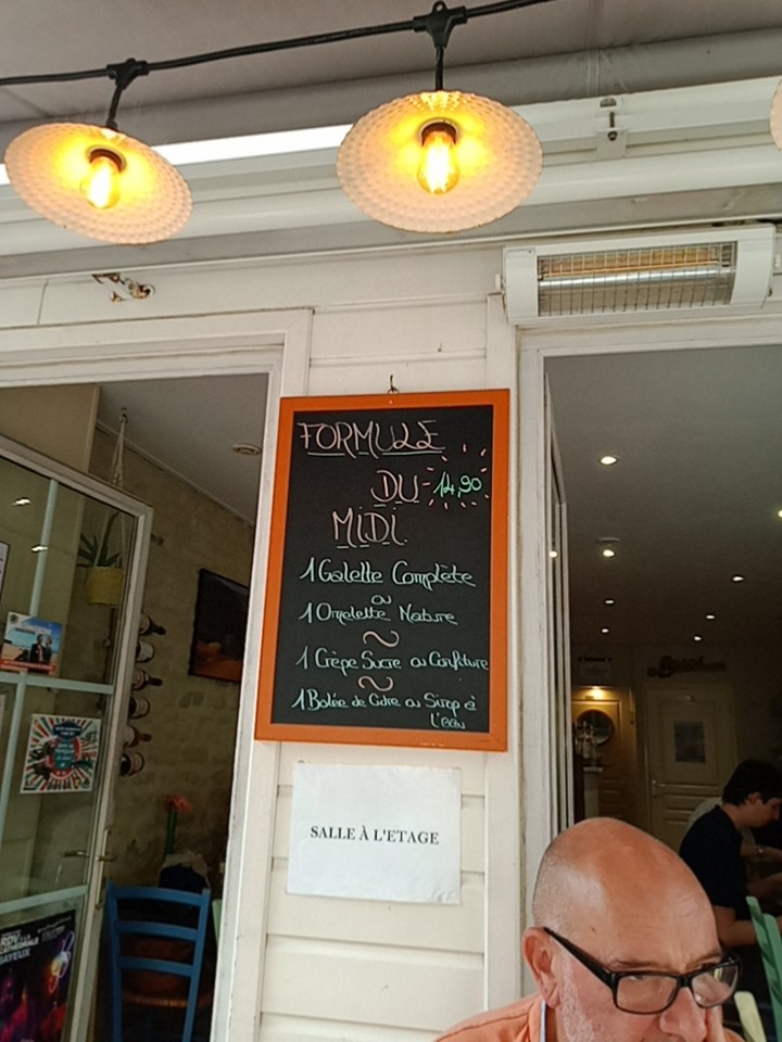 Photo n° 3 de l'avis de Angélique.o fait le 16/08/2023 à 14:45