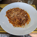 Photo n°2 de l'avis de Matteo.m fait le 26/07/2020 à 22:10 sur le  Osteria del Borgo à Cesano