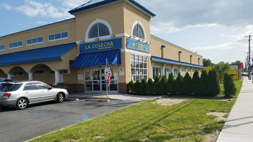 Grocery Store «La Cosecha III», reviews and photos, 306 S Main St, Pleasantville, NJ 08232, USA