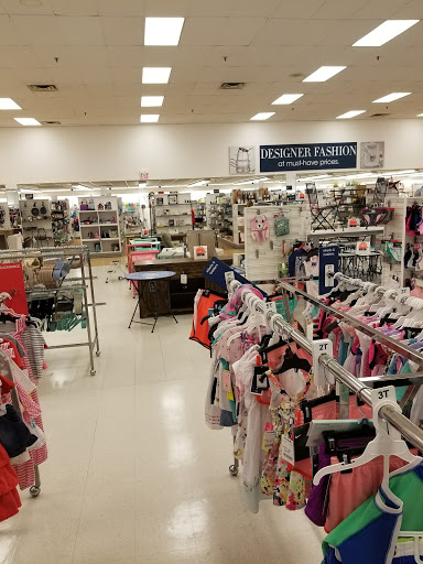 Department Store «Marshalls», reviews and photos, 901 Bloomfield Ave, Caldwell, NJ 07006, USA