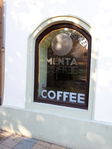 Menta Coffee - Kávézó