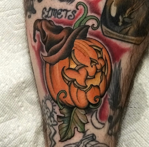 Find small sunflower tattoo ideas for your next unique tattoo in Wakefield at Wakefield Tattoo