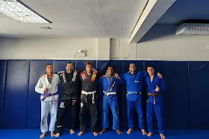 WS Team BJJ Jiu-jitsu Itajaí image