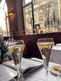 Plats et boissons du Restaurant Les Arts et Métiers | Brasserie | Metz - n°13