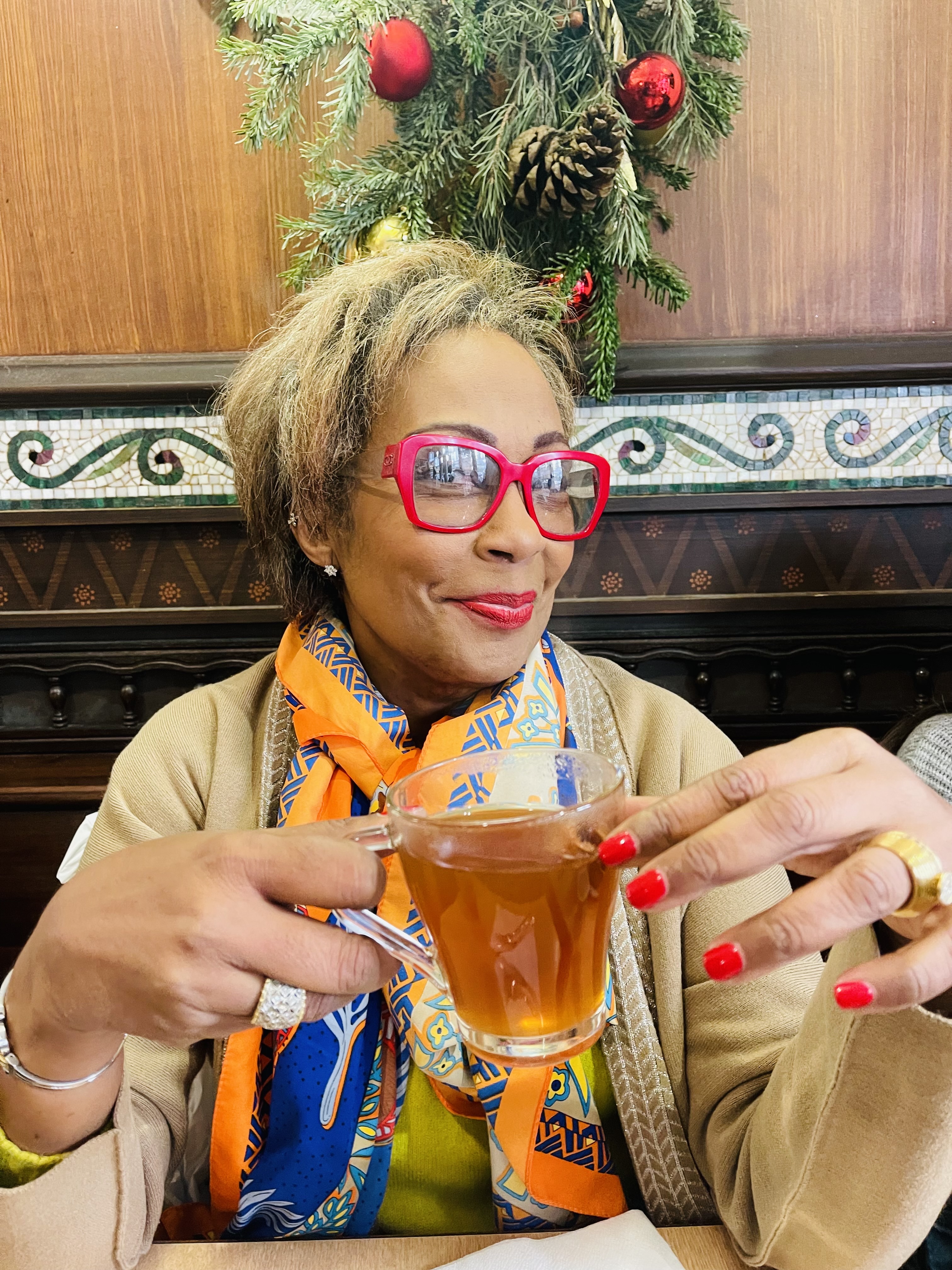 Photo n° 2 de l'avis de Magalie.a fait le 13/12/2022 à 18:51