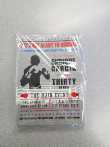 Commercial Printer «Sunset Printers», reviews and photos, 12207 Paramount Blvd, Downey, CA 90242, USA