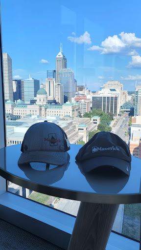 Hotel «JW Marriott Indianapolis», reviews and photos, 10 S West St, Indianapolis, IN 46204, USA