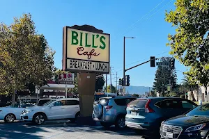 Bill's Cafe - Bascom image