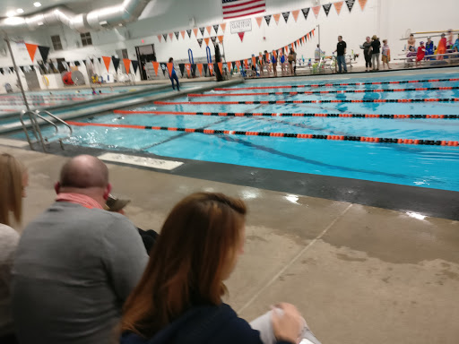 Recreation Center «John B. Norris Recreation Center», reviews and photos, 1050 Dunham Rd, St Charles, IL 60174, USA