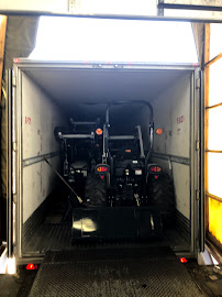 Green Land Transportation LLC - Photo 4 - Car repair in North Kansas City, MO, Kansas City