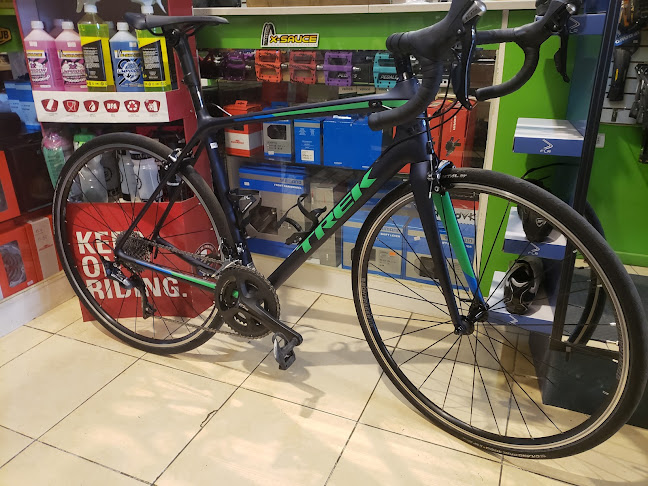 Opiniones de Bikepro Villarrica en La Unión - Tienda de bicicletas