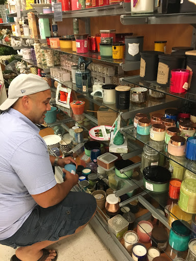 Department Store «T.J. Maxx», reviews and photos, 700 Broadway, Westwood, NJ 07675, USA