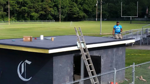 Roofing Contractor «Bella Built Roofing», reviews and photos, 7355 IN-64, Georgetown, IN 47122, USA