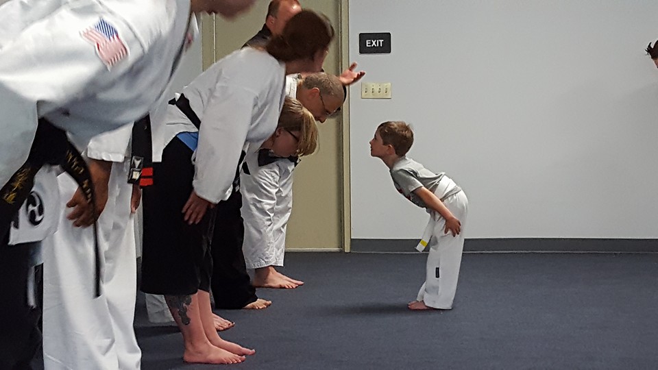 PA Isshinryu Karate & Self Defense