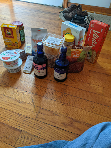 Grocery Store «Wegmans», reviews and photos, 100 Wegmans Way, Charlottesville, VA 22902, USA