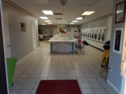 The Wash House
