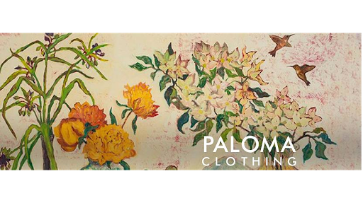 Boutique «Paloma Clothing», reviews and photos, 6316 SW Capitol Hwy, Portland, OR 97239, USA