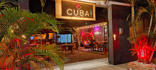 Cuba Gastro Bar - el triunfo, Mz I, Casa 14, San Luís de Cubarral, Meta, Colombia