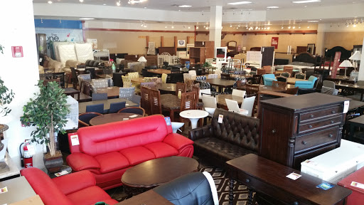 Bedroom Furniture Store «Furniture & Mattress World», reviews and photos, 4020 E Thomas Rd, Phoenix, AZ 85018, USA