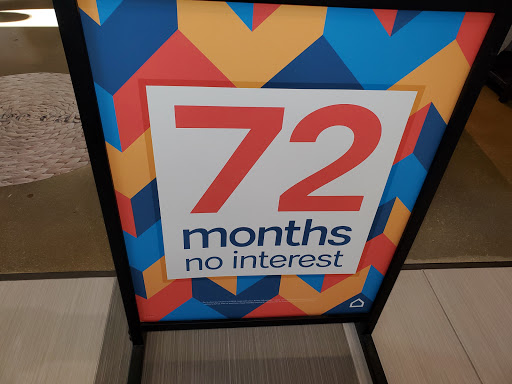 Furniture Store «Ashley HomeStore», reviews and photos, 1310 Tingle Cir E H, Mobile, AL 36606, USA