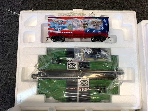 Jewelry Buyer «Lucky 7 Gold & CONSIGNMENT», reviews and photos, 1425 Bayshore Rd, Villas, NJ 08251, USA