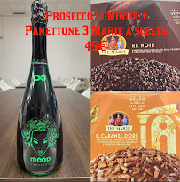 Carte du Braciopizzaself à San Salvo