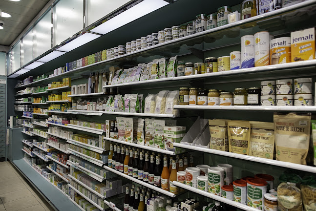 Kommentare und Rezensionen über Pharmacie Sun Store Ecublens Croset