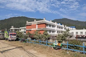 Hetauda Hospital, Hetauda, Bagamati Province image