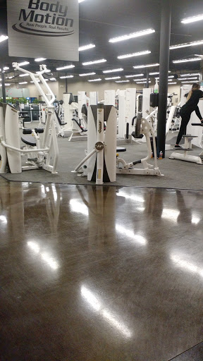 Gym «Cross Gates Family Fitness - Gause», reviews and photos, 1311 Gause Blvd, Slidell, LA 70458, USA