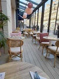 Atmosphère du Lemon Bistrot Moderne à Paris - n°3