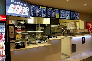 Pizzeria Amigo Nässjö image