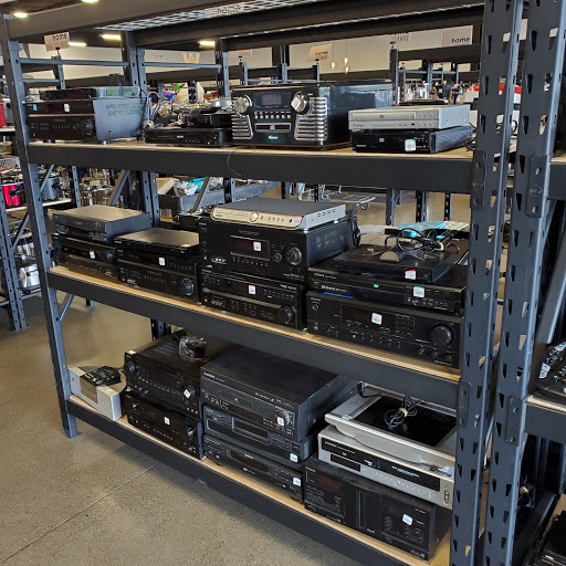 Thrift Store «Kent Goodwill», reviews and photos, 25814 102nd Pl SE, Kent, WA 98030, USA