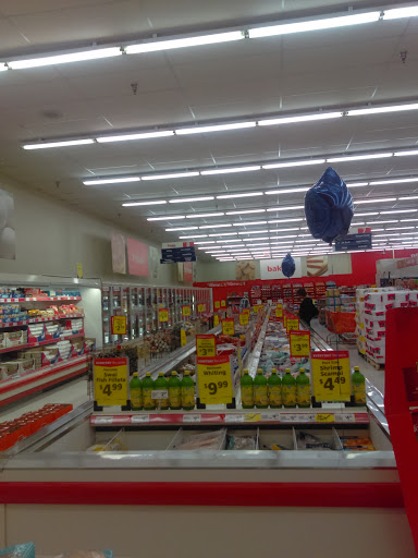Grocery Store «Save-A-Lot», reviews and photos, 26150 Gratiot Ave, Roseville, MI 48066, USA