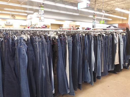 Thrift Store «Morgan Memorial Goodwill Industries», reviews and photos