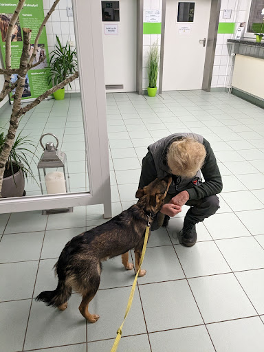 Tierzentrum Neu Wulmstorf GmbH unter Neu Wulmstorf, 