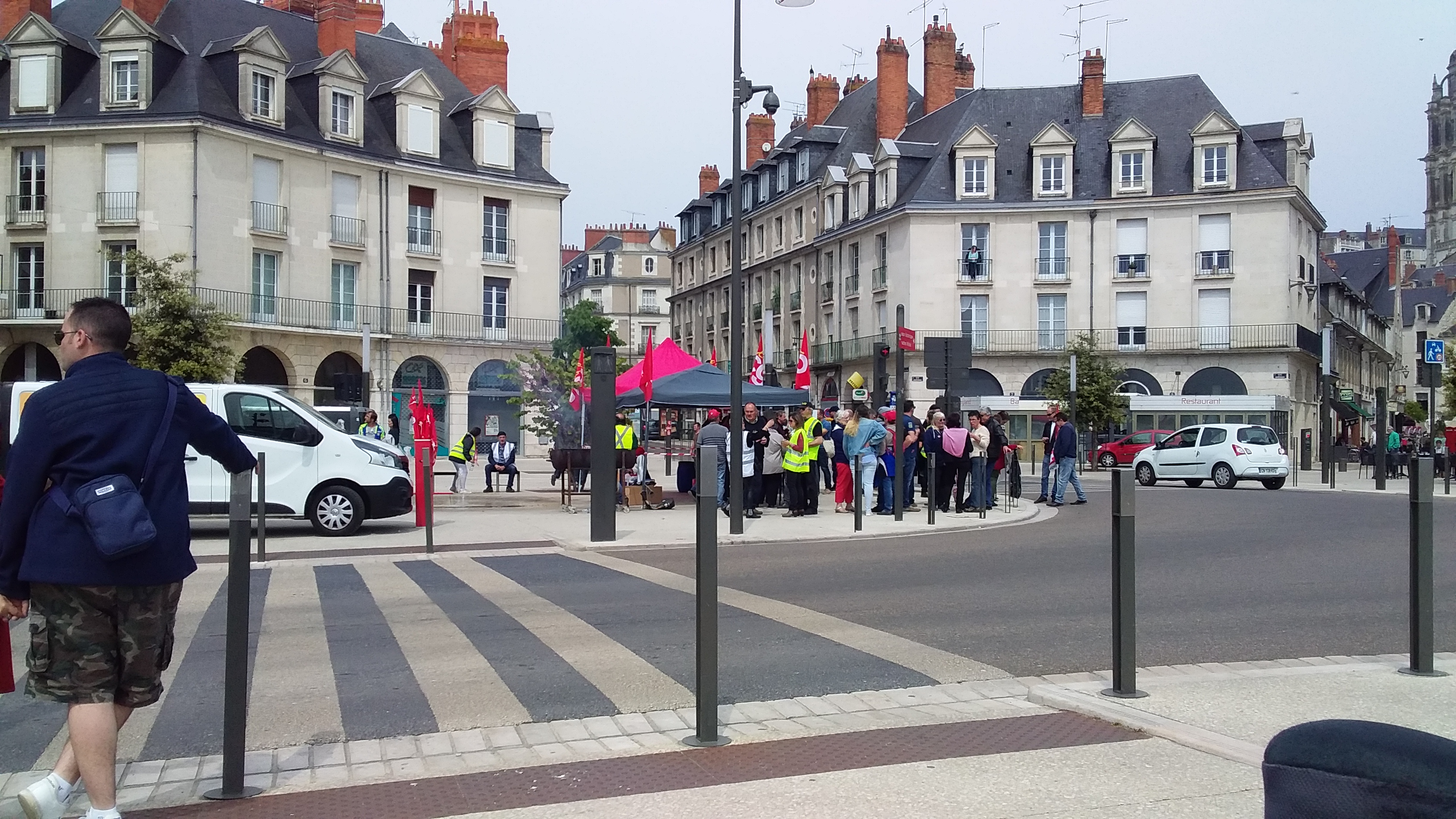 Photo n° 1 de l'avis de Dominique.o fait le 07/06/2019 à 11:06